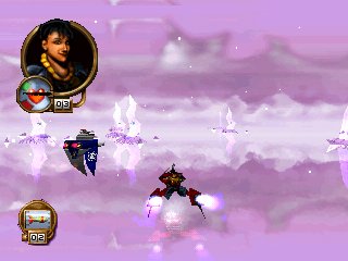 Wild 9 screenshot 17