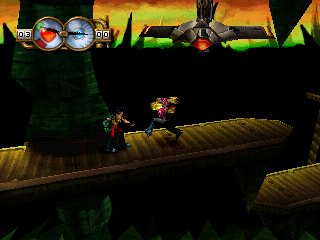 Wild 9 screenshot 18