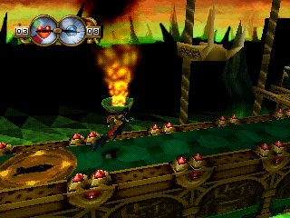 Wild 9 screenshot 20