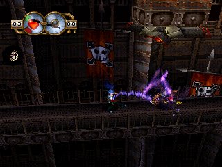 Wild 9 screenshot 3