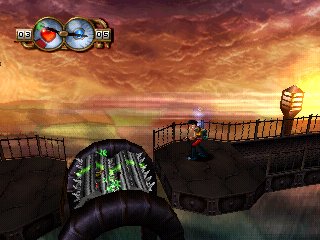 Wild 9 screenshot 4