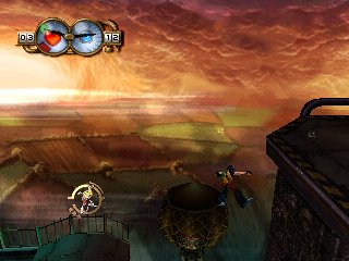 Wild 9 screenshot 5