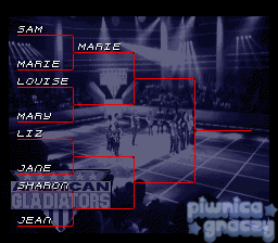 American Gladiators screenshot 10