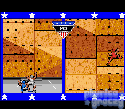 American Gladiators screenshot 11