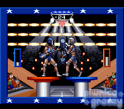 American Gladiators screenshot 12