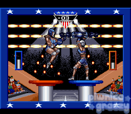 American Gladiators screenshot 13
