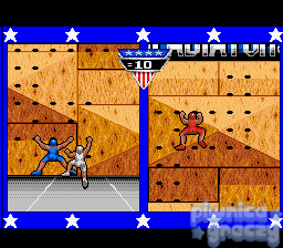 American Gladiators screenshot 14