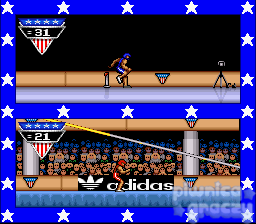 American Gladiators screenshot 16