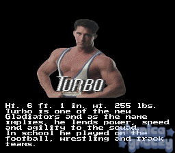 American Gladiators screenshot 4