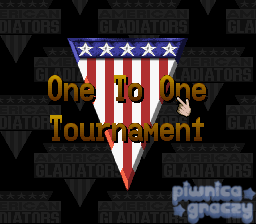American Gladiators screenshot 5