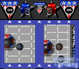 American Gladiators screenshot 7