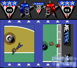 American Gladiators screenshot 8