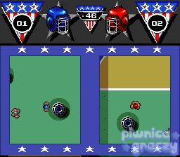 American Gladiators screenshot 9
