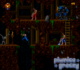 Blackthorne screenshot 11