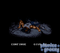 Blackthorne screenshot 12