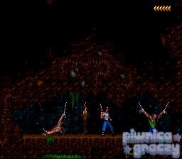 Blackthorne screenshot 4