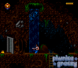Blackthorne screenshot 6