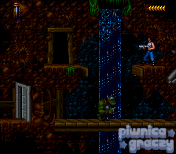 Blackthorne screenshot 8