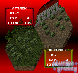 Daisenryaku Expert WW2: War in Europe screenshot 5