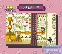 DoReMi Fantasy: Milon no DokiDoki Daibouken screenshot 10