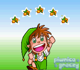DoReMi Fantasy: Milon no DokiDoki Daibouken screenshot 11