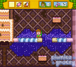DoReMi Fantasy: Milon no DokiDoki Daibouken screenshot 13