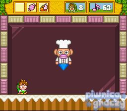 DoReMi Fantasy: Milon no DokiDoki Daibouken screenshot 14