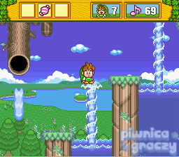 DoReMi Fantasy: Milon no DokiDoki Daibouken screenshot 16