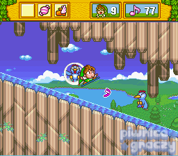 DoReMi Fantasy: Milon no DokiDoki Daibouken screenshot 17