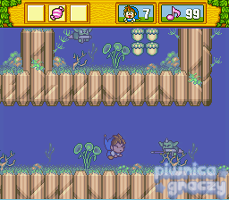 DoReMi Fantasy: Milon no DokiDoki Daibouken screenshot 18