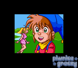 DoReMi Fantasy: Milon no DokiDoki Daibouken screenshot 2