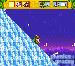 DoReMi Fantasy: Milon no DokiDoki Daibouken screenshot 21