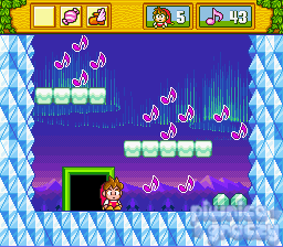 DoReMi Fantasy: Milon no DokiDoki Daibouken screenshot 22