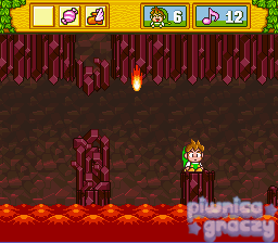 DoReMi Fantasy: Milon no DokiDoki Daibouken screenshot 25