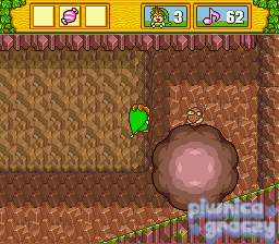 DoReMi Fantasy: Milon no DokiDoki Daibouken screenshot 27