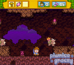 DoReMi Fantasy: Milon no DokiDoki Daibouken screenshot 28