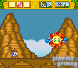DoReMi Fantasy: Milon no DokiDoki Daibouken screenshot 29