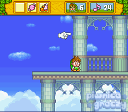 DoReMi Fantasy: Milon no DokiDoki Daibouken screenshot 30