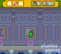 DoReMi Fantasy: Milon no DokiDoki Daibouken screenshot 31