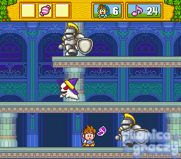 DoReMi Fantasy: Milon no DokiDoki Daibouken screenshot 32