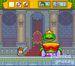 DoReMi Fantasy: Milon no DokiDoki Daibouken screenshot 33
