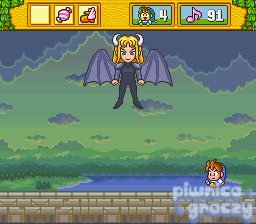 DoReMi Fantasy: Milon no DokiDoki Daibouken screenshot 34