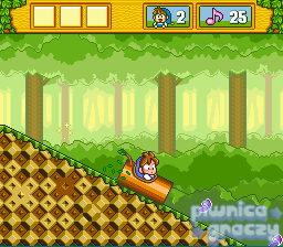 DoReMi Fantasy: Milon no DokiDoki Daibouken screenshot 4