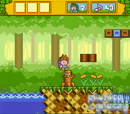 DoReMi Fantasy: Milon no DokiDoki Daibouken screenshot 5