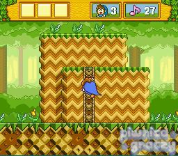 DoReMi Fantasy: Milon no DokiDoki Daibouken screenshot 6