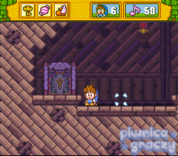 DoReMi Fantasy: Milon no DokiDoki Daibouken screenshot 7