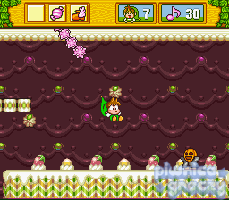 DoReMi Fantasy: Milon no DokiDoki Daibouken screenshot 8