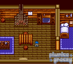 Harvest Moon screenshot 10