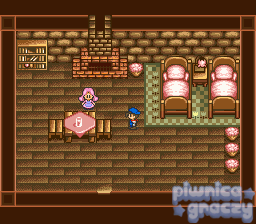 Harvest Moon screenshot 14