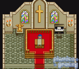 Harvest Moon screenshot 15